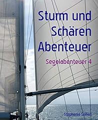 Sturm schären abenteuer gebraucht kaufen  Wird an jeden Ort in Deutschland