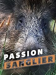 Passion sanglier d'occasion  Livré partout en France