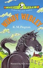 Windy webley d'occasion  Livré partout en France