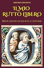 Mio rutto libero usato  Spedito ovunque in Italia 