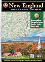 New england road for sale  Delivered anywhere in USA 