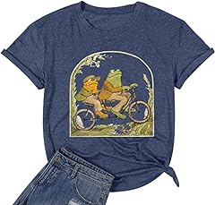 Frog shirt women for sale  Delivered anywhere in USA 