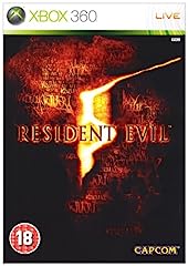 Resident evil for sale  Delivered anywhere in USA 
