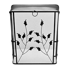 Fire guard screen for sale  Delivered anywhere in UK