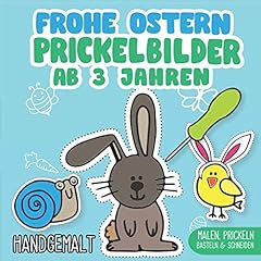 Prickelbilder jahren. frohe for sale  Delivered anywhere in USA 