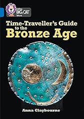 Time traveller guide for sale  Delivered anywhere in UK