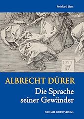 Albrecht dürer sprache gebraucht kaufen  Wird an jeden Ort in Deutschland