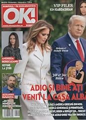 Magazine romania 2020 d'occasion  Livré partout en France