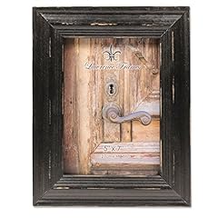 5x7 weathered black for sale  Delivered anywhere in USA 