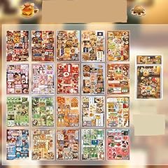 Alideco 20pcs scrapbook for sale  Delivered anywhere in USA 