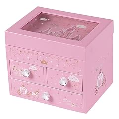 Prottylife jewelry box for sale  Delivered anywhere in USA 
