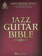 Jazz guitar bible d'occasion  Livré partout en France