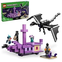 Lego minecraft ender for sale  Delivered anywhere in USA 