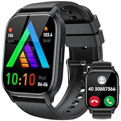 Smart watch men for sale  Delivered anywhere in UK