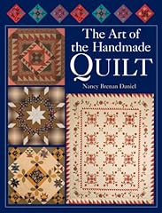 Art handmade quilt for sale  Delivered anywhere in Ireland