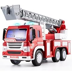 Hersity fire truck for sale  Delivered anywhere in UK