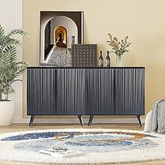 Affeivul set sideboard for sale  Delivered anywhere in USA 