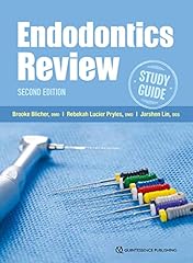 Endodontics review second for sale  Delivered anywhere in Ireland