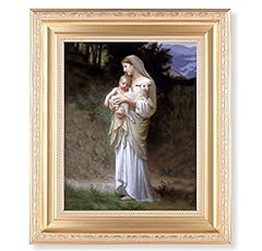 Bouguereau divine innocence for sale  Delivered anywhere in USA 