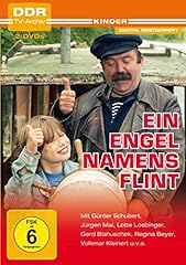 Engel namens flint gebraucht kaufen  Wird an jeden Ort in Deutschland