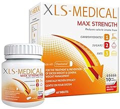 Xls medical max for sale  Delivered anywhere in Ireland