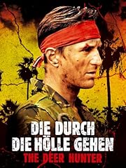 The deer hunter gebraucht kaufen  Wird an jeden Ort in Deutschland