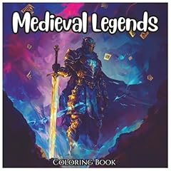 Medieval legends fun for sale  Delivered anywhere in USA 