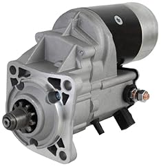 Rareelectrical starter compati for sale  Delivered anywhere in USA 