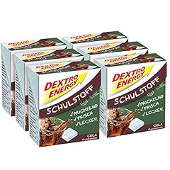 Dextro energy schulstoff gebraucht kaufen  Wird an jeden Ort in Deutschland