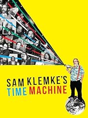 Sam klemke time for sale  Delivered anywhere in USA 