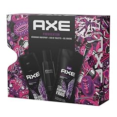 Axe cofanetto uomo usato  Spedito ovunque in Italia 