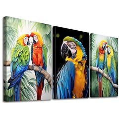 Glokaka set parrot for sale  Delivered anywhere in USA 
