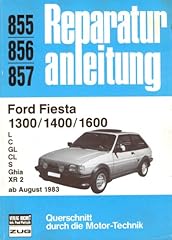 Ford fiesta 1300 for sale  Delivered anywhere in UK