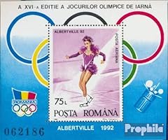 Roumanie bloc 269 d'occasion  Livré partout en France