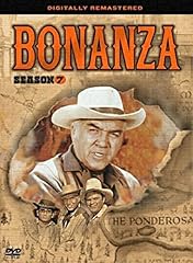 Bonanza season 7 usato  Spedito ovunque in Italia 