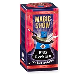 Trendhaus 957863 magic gebraucht kaufen  Wird an jeden Ort in Deutschland