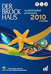 Brockhaus multimedial premium gebraucht kaufen  Wird an jeden Ort in Deutschland