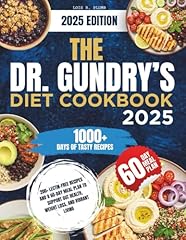 The dr. gundry usato  Spedito ovunque in Italia 