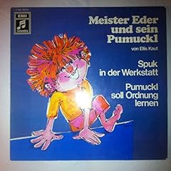 Spuk werkstatt pumuckl gebraucht kaufen  Wird an jeden Ort in Deutschland