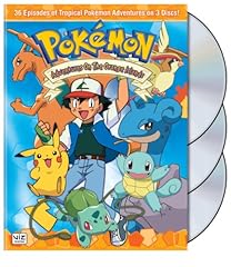 Pokemon season volume for sale  Delivered anywhere in USA 