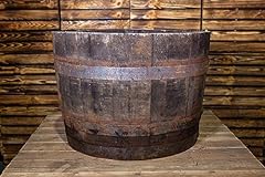 Oak whisky barrel for sale  Delivered anywhere in UK