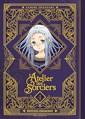 Atelier sorciers t04 gebraucht kaufen  Wird an jeden Ort in Deutschland