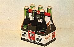 Bottle carton postcard for sale  Delivered anywhere in USA 