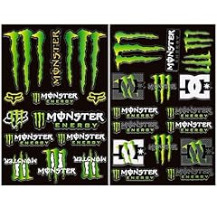 Motorbike stickers motorcycle for sale  Delivered anywhere in UK
