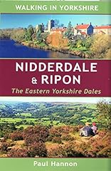 Nidderdale ripon for sale  Delivered anywhere in UK