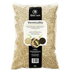 Gebearth vermiculite espansa usato  Spedito ovunque in Italia 