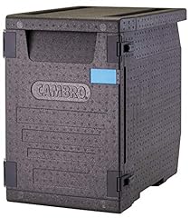 Cambro gobox insulated for sale  Delivered anywhere in USA 