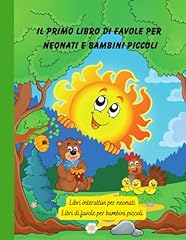 Primo libro favole for sale  Delivered anywhere in USA 