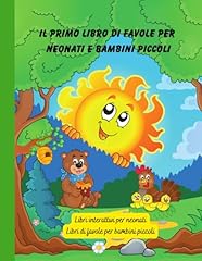 Primo libro favole for sale  Delivered anywhere in USA 