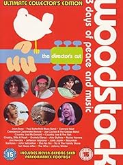 Woodstock ultimate collectors for sale  Delivered anywhere in UK